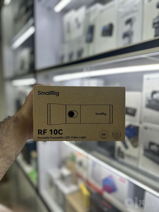 SmallRig RF 10C