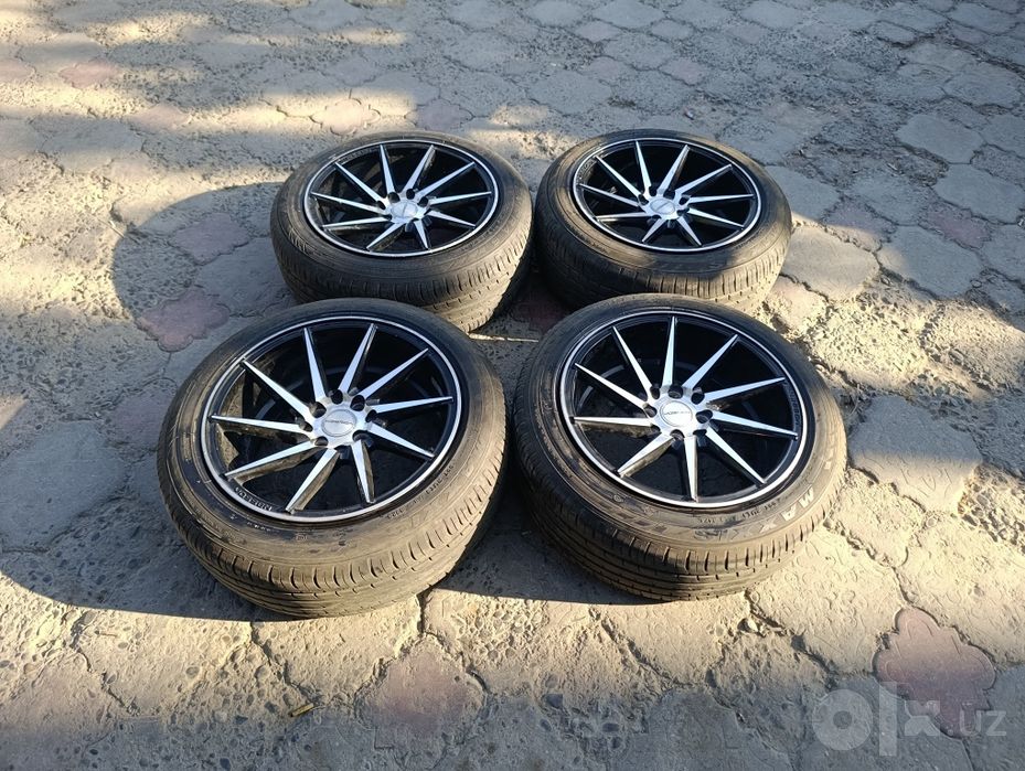 16 vossen deska balon unversal