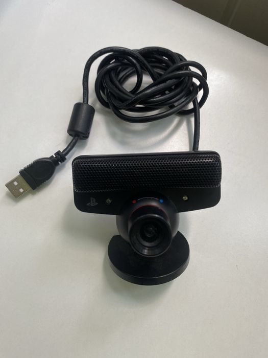 camera playstattion
