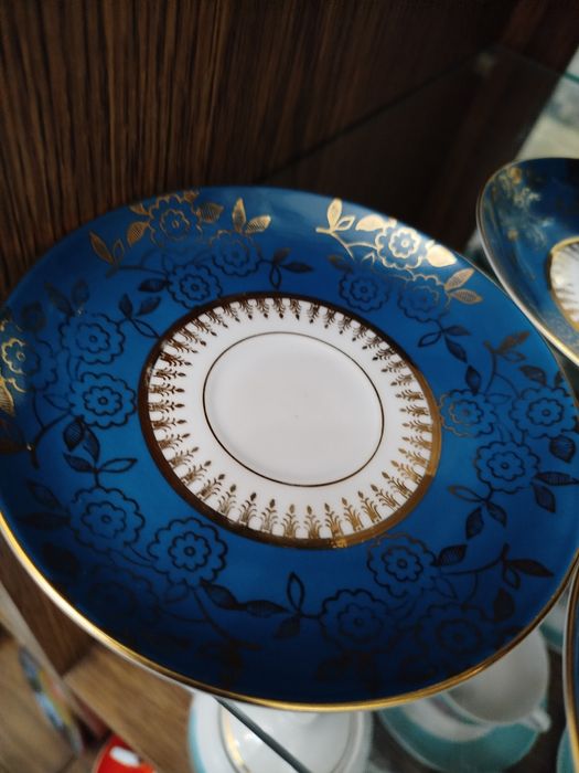 Кофейные чашки Чехословакия 73 года