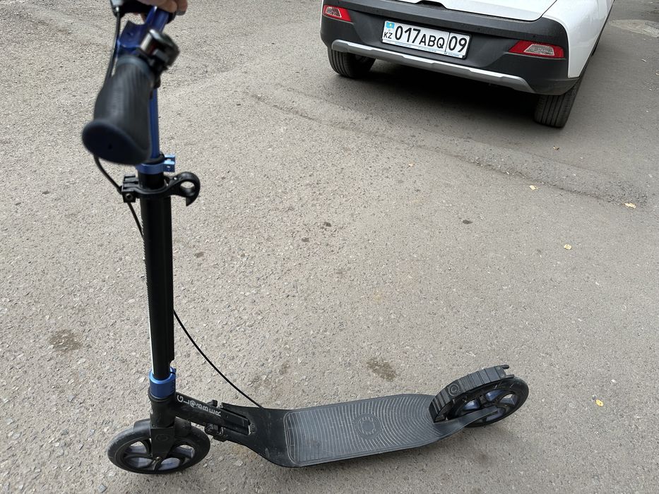 Самокат недорого