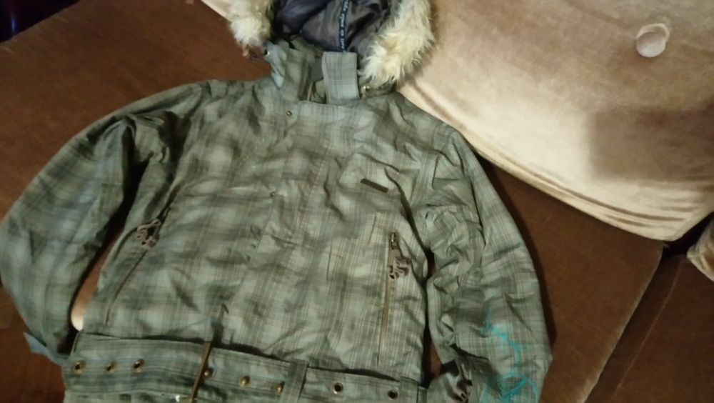 Spex ски яке за момиче