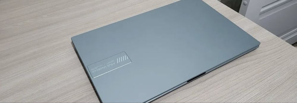 Ноутбук ASUS Vivobook