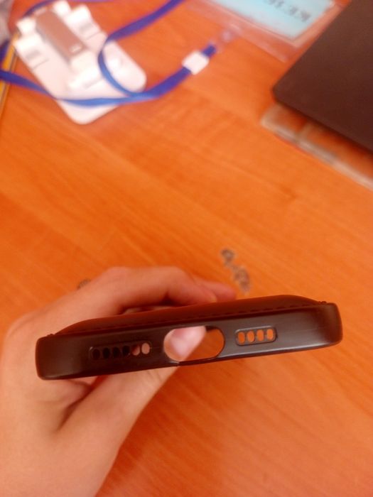 Продам чехол  the north face на iPhone 15 pro max