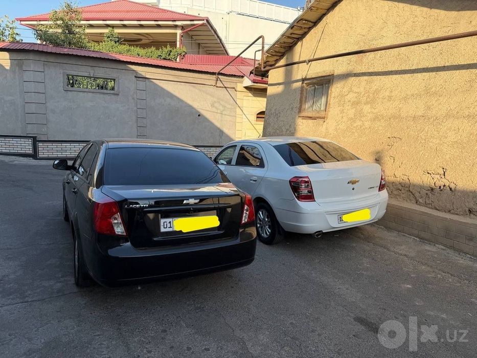 Rentcar kunlik ijara