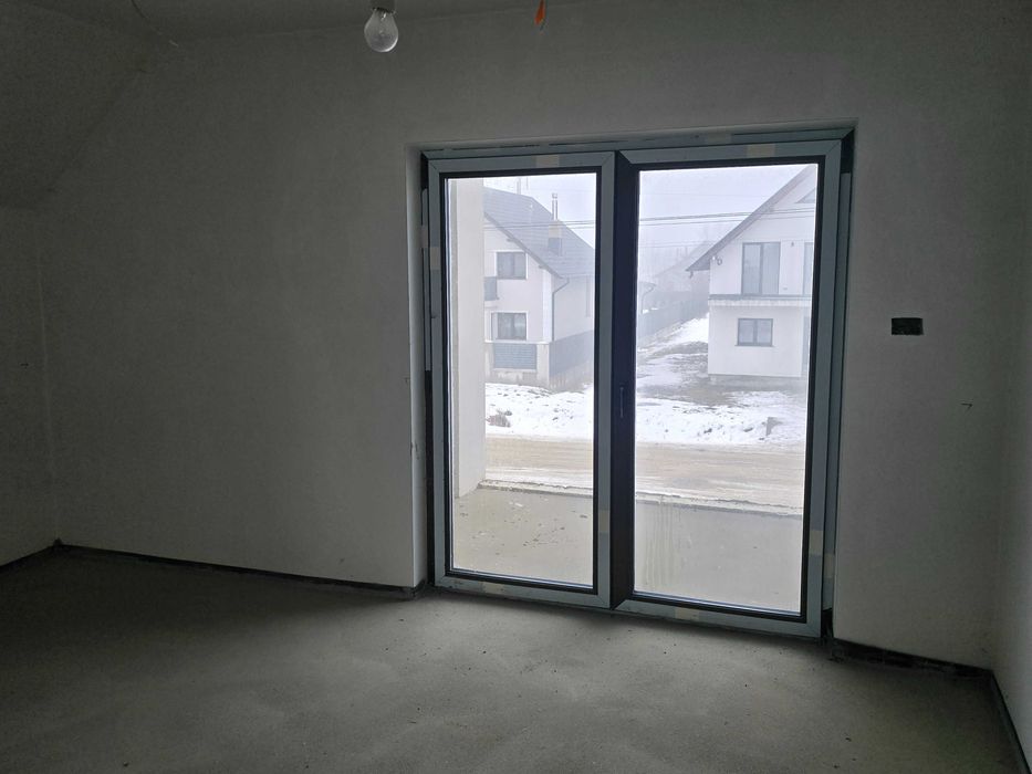 Casa P+1+M in Radauti 200 mp Incalzire in pardoseala