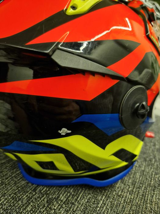 Casca enduro Airoh 2.3