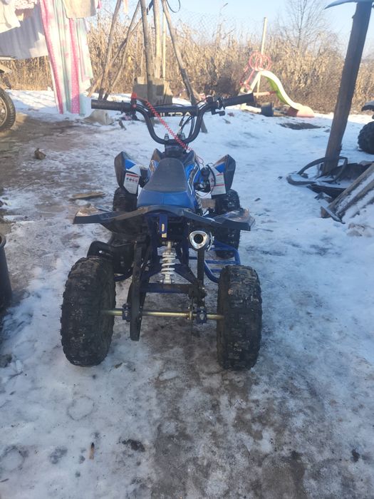 Mini atv pt copii