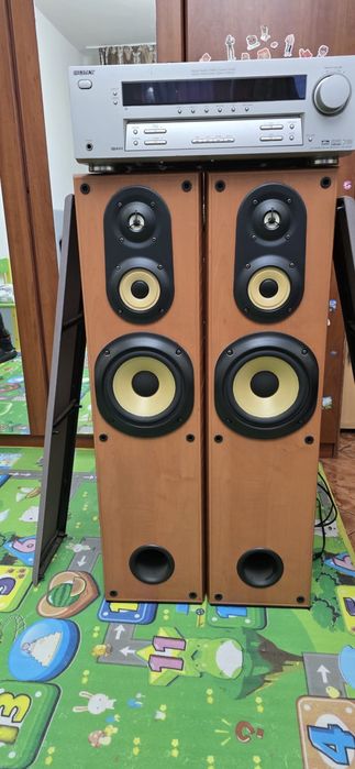 Sistem Sony 150 w