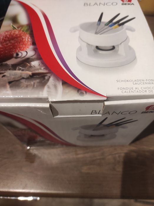 Комплект за фон дю