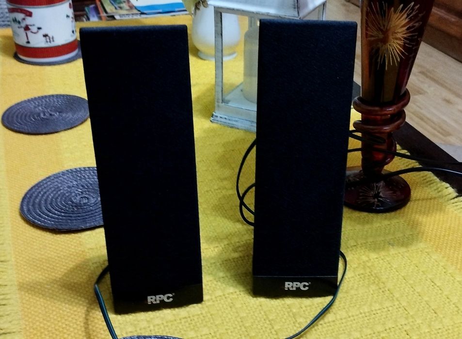 Boxe RPC pentru calculator