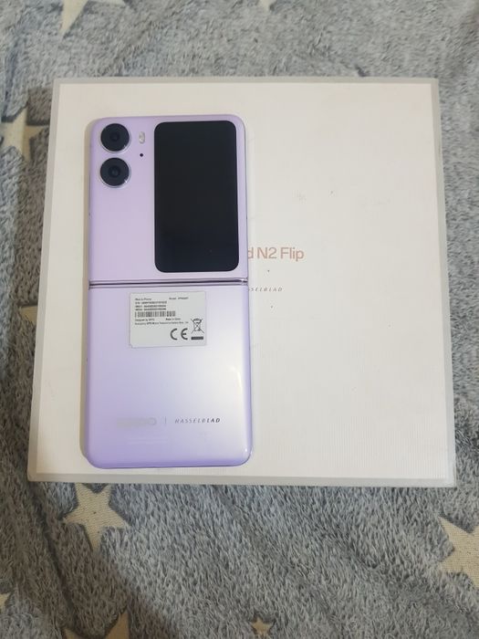 Oppo find n2 flip