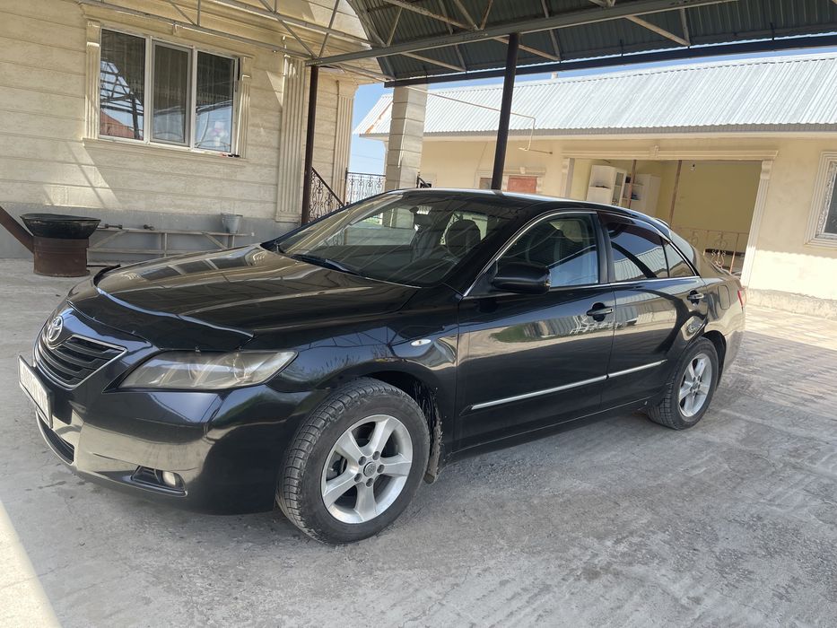 Продам Camry 40. Сост отл