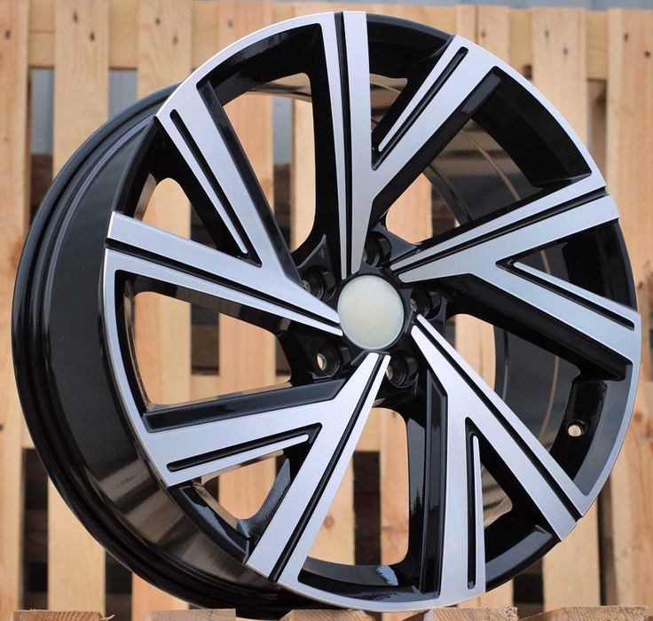 17" 18" 19" Джанти за VW 5x112 5x100 Arteon POLO Golf VIII Egolf ID.3