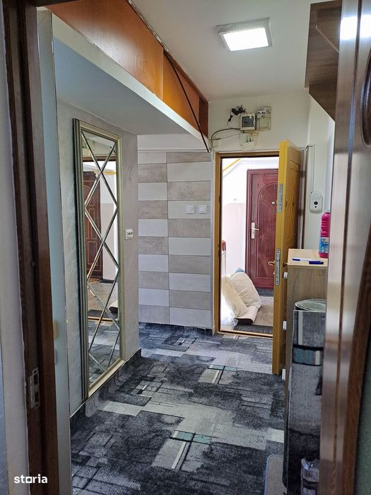 Craiovița Nouă,Centrală,Apă separat,Mobilat,Utilat,Imbunătățit,AC,neg