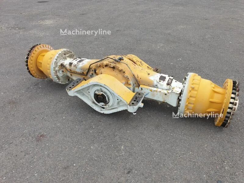 Axă pentru încărcător frontal Volvo L220D AXA Volvo L 220 D-13