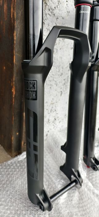 НОВИ Вилки  ROCKSHOX SID SL 2P Base с ход 100,110,120mm 15x110mm