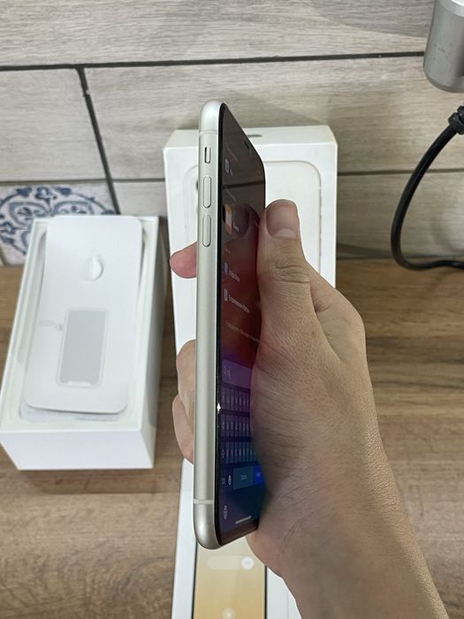 Айфон 11| IOS 17| 77%