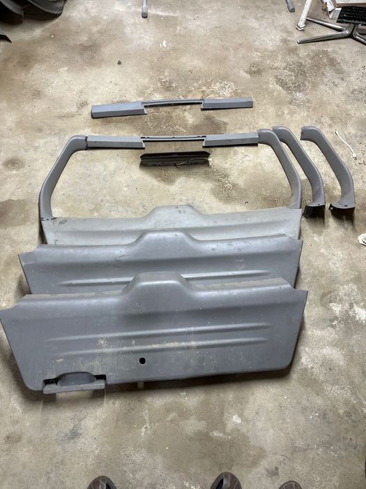 Запчасти Субару Форестер