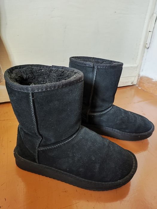 Сапоги женские бу .