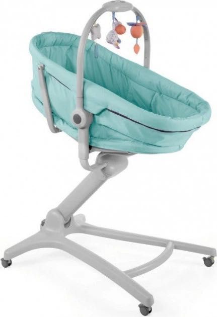 Колыбель-трансформер Chicco Baby Hug Armonia