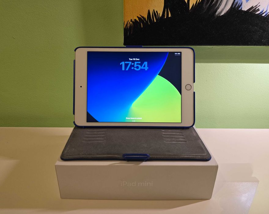 iPad Mini (2019) 5та генерация (пазен)