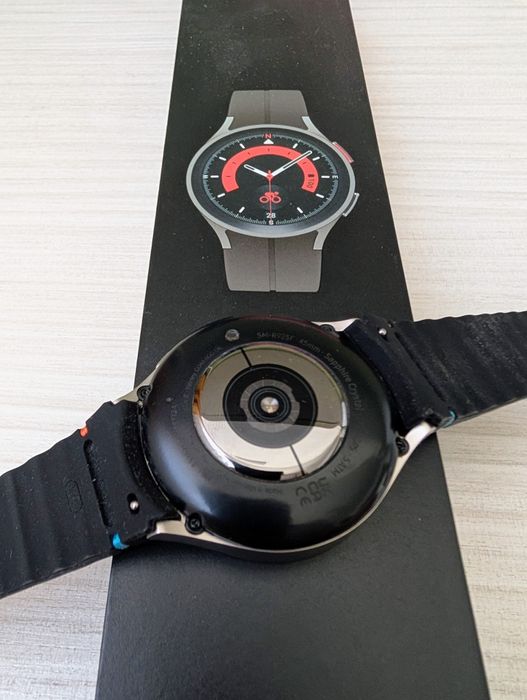 Ceas Samsung Watch 5 Pro