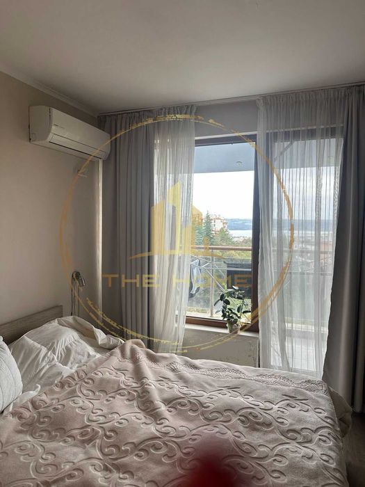 Дава се под наем Тристаен апартамент в Варна, Бриз - 110 кв.м за 797.64 € - Снимка #6