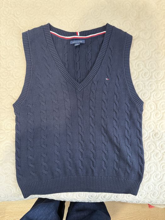 Tommy Hilfiger жилет
