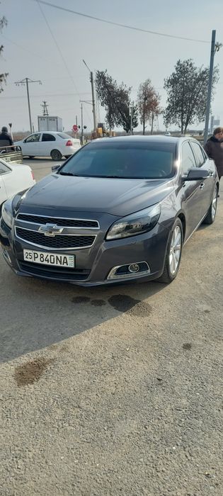 Продам Малибу 3 позиция