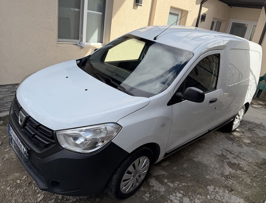 Dacia Dokker Frigorific 1.5 DCI