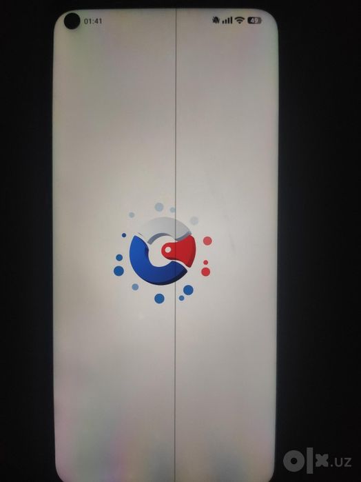 REDMI NOTE 9 koʻk rangi