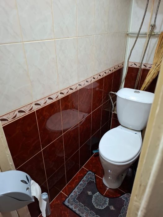 Срочно продам 3х комн кв