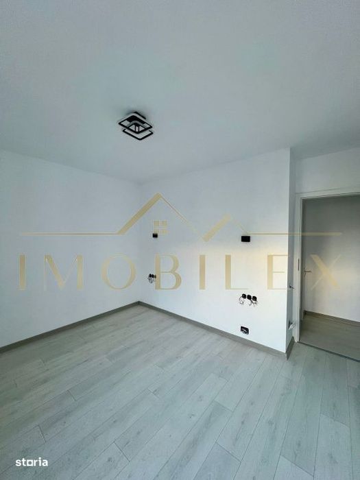Apartament 3 camere FINISAT NOU, 70 mp, zona Someseni