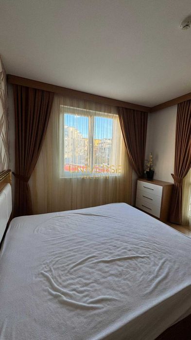 Продава се Двустаен апартамент в к.к. Слънчев бряг - 63 кв.м за 773 €/кв.м - Снимка #4