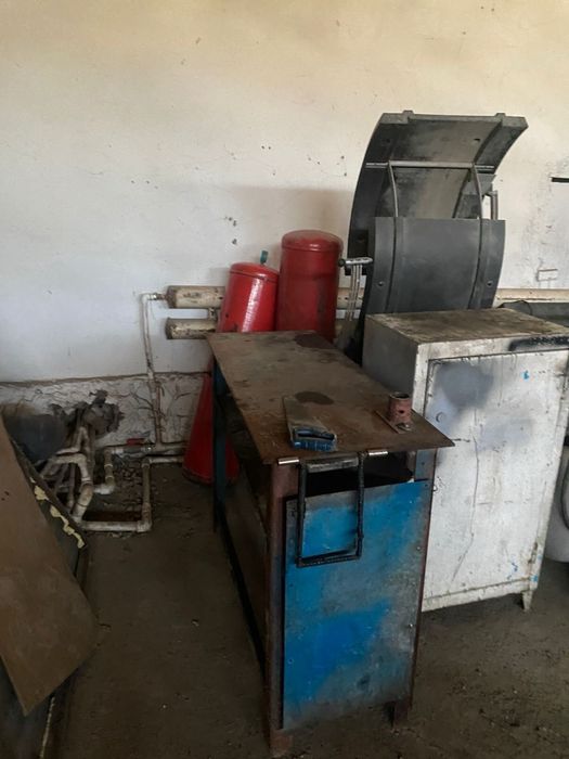Продам оборудование для шиномонтажа