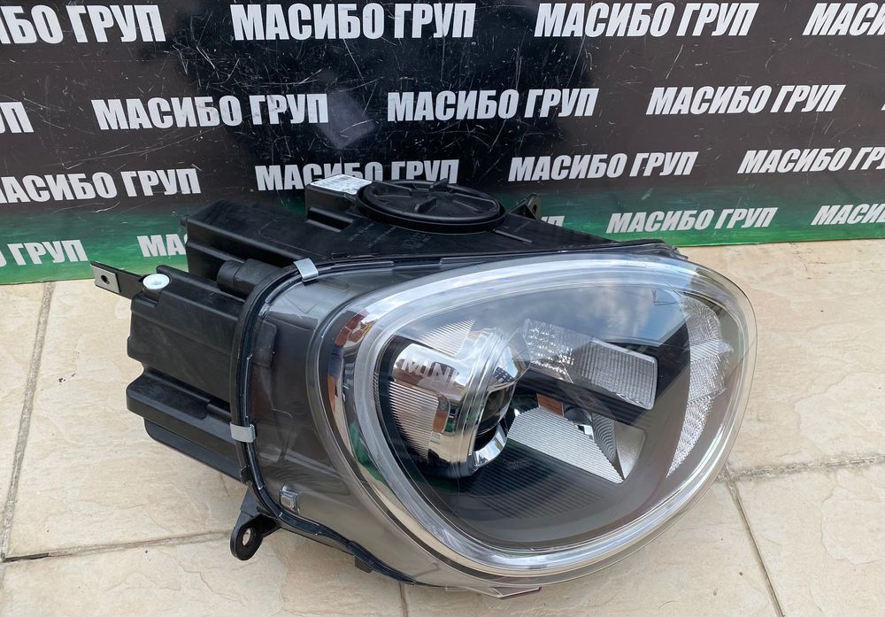 Фар far десен фарове Led за Мини Купър Mini Cooper Countryman F60,нов