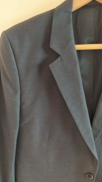 Елегантно мъжко сако марка RW&CO