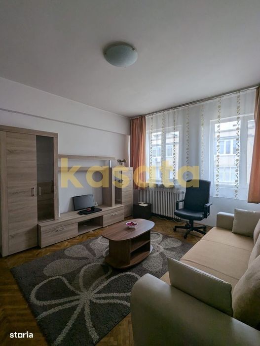 Oportunitate | Apartament 2 Camere | Cismigiu | Parc — fotografia 1