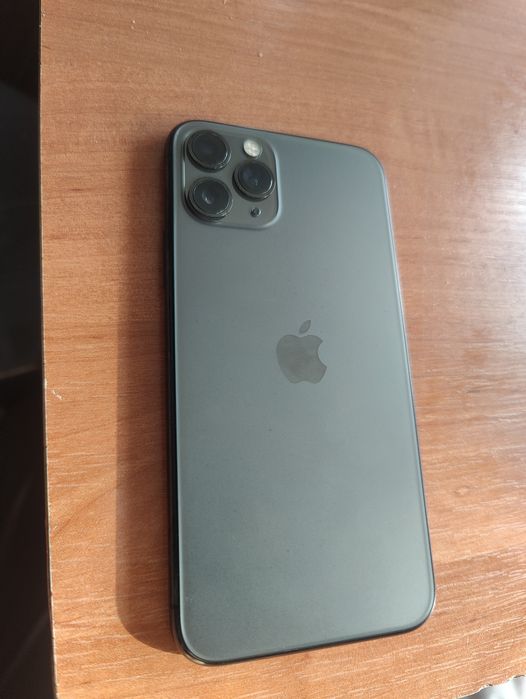 iPhone 11 pro 64 gb