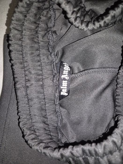 Pantaloni Palm Angels