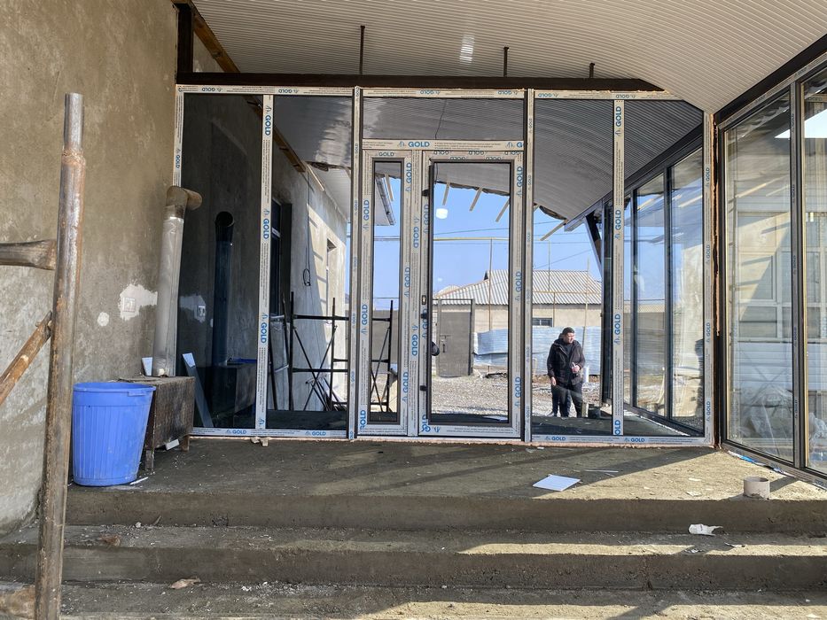 Пластик окна с гарантией !