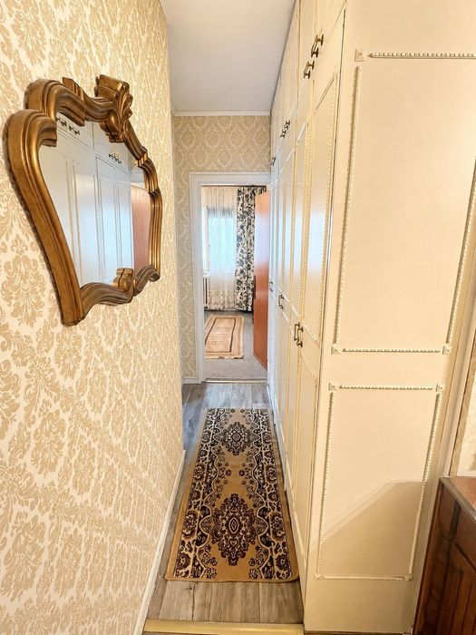 Kiseleff/Clucerului : Apartament 2 camere, decomandat !