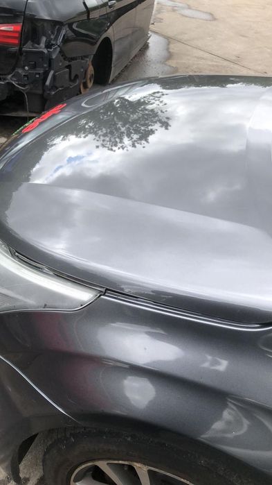 DEZMEMBREZ Piese Auto Toyota Avensis Motor 2.0 Diesel Euro 5 pompa injectie set injectoare injector turbina compresor clima AC Alternator Cutie viteze Manuala Fata completa Bara Fata spate Capota Far Aripa