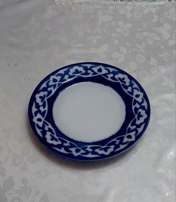 Tарелки пахта гулли 50 дона бор