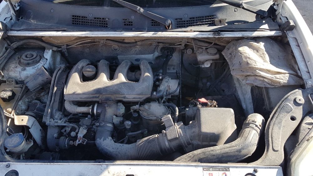 Ситроен Берлинго 2006г. На части 1.9 дизел 70к.с. дизел