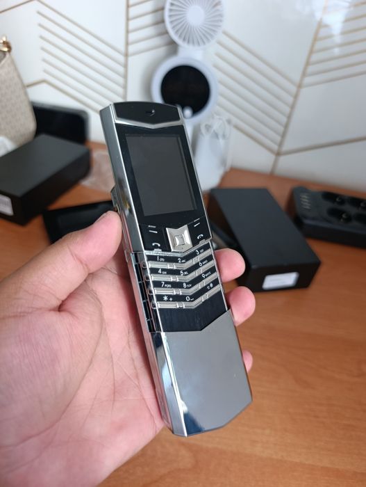 Vertu Slider Nokia 8800
