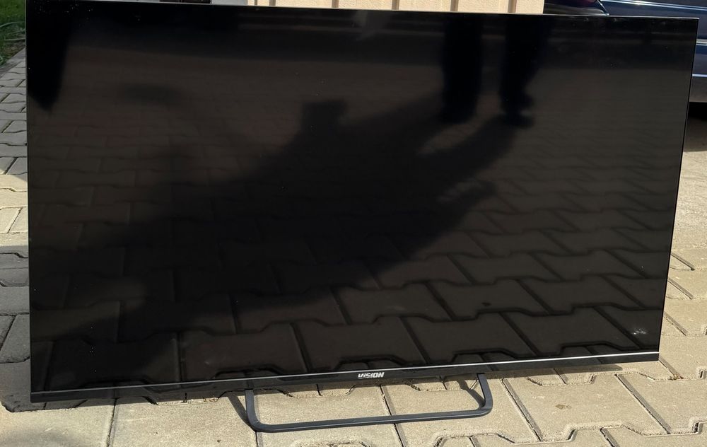 Vand televizor led  Vision 109cm (Defect)