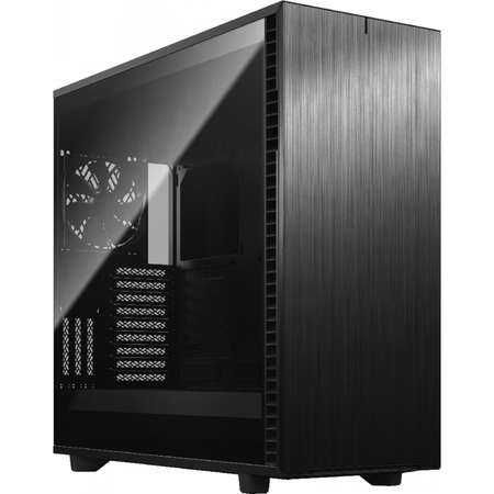 Fractal Design Define 7 XL Dark TG