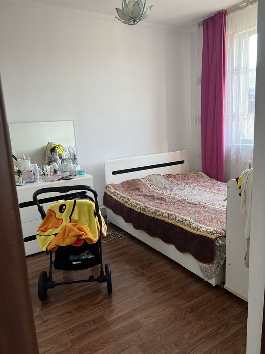 Продам дом из красного кирпича